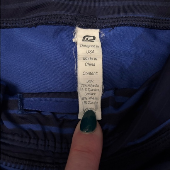 High Quality Road Runner Leggings - Picture 3 of 5